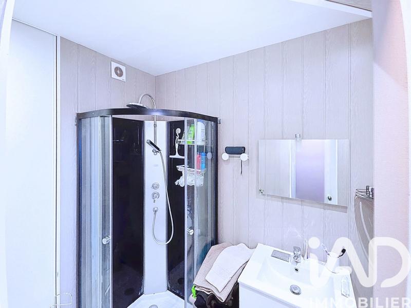 Maison de ville - 86 m² - 5 pièces