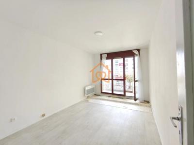Appartement - 25 m² - 1 pièce
