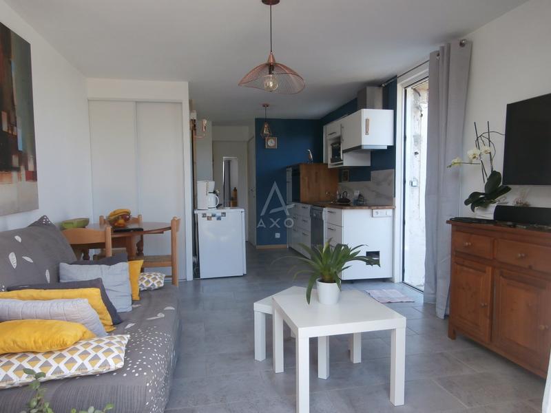 Maison - 190 m² - 7 pièces