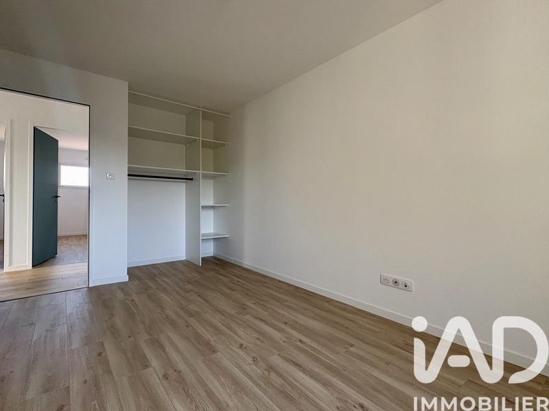 Maison - 108 m² - 4 pièces