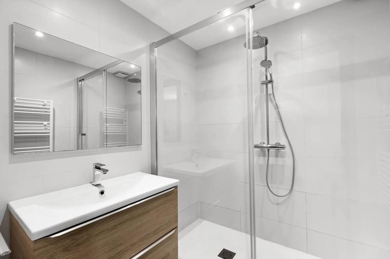 Appartement - 156 m² - 5 pièces