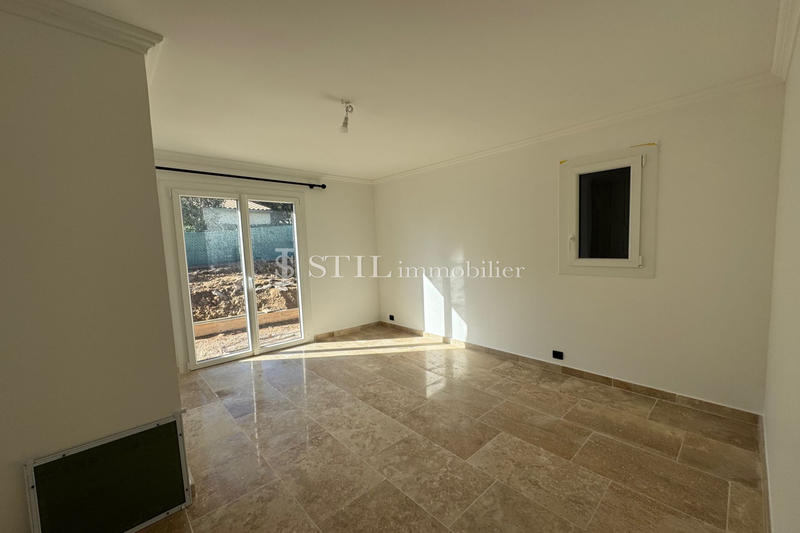 Villa - 100 m² - 4 pièces