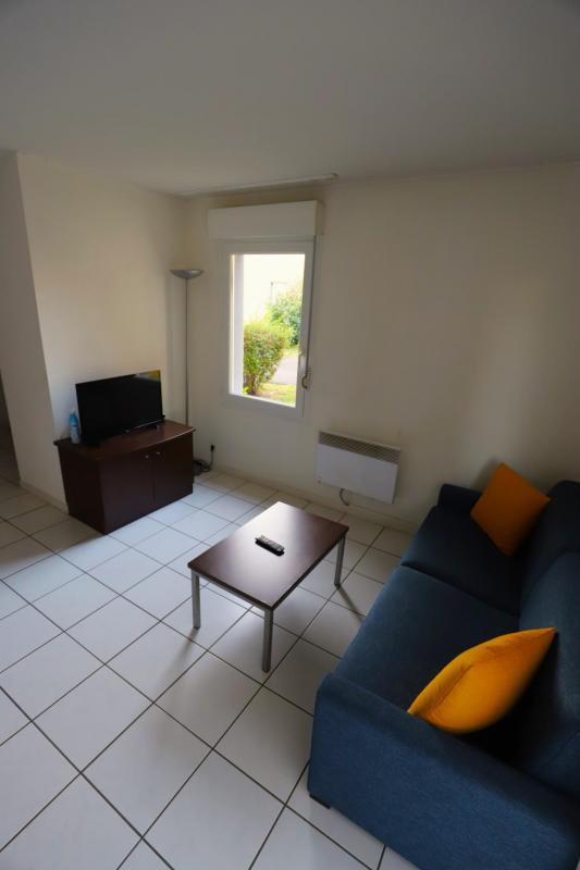 Maison - 63 m² - 3 pièces