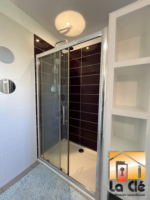 Maison contemporaine - 130 m² - 4 pièces