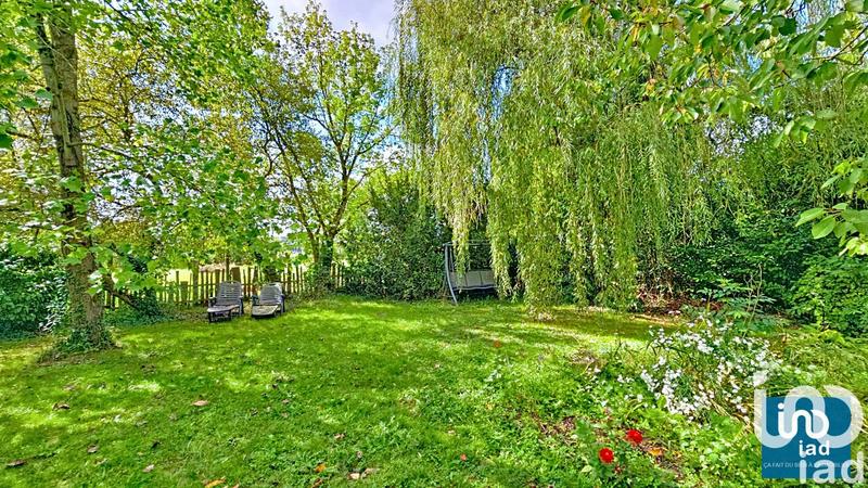 Maison de campagne - 155 m² - 7 pièces