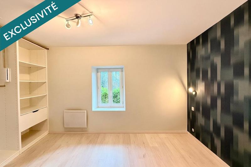 Maison - 200 m² - 5 pièces