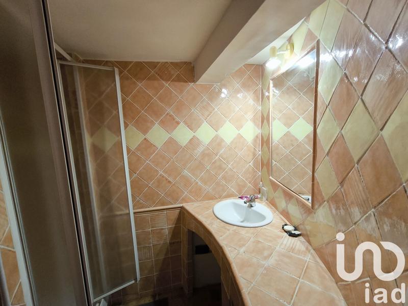 Maison de village - 160 m² - 7 pièces