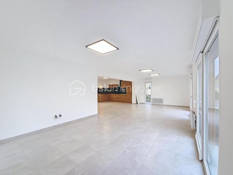 Pavillon - 137 m² - 5 pièces