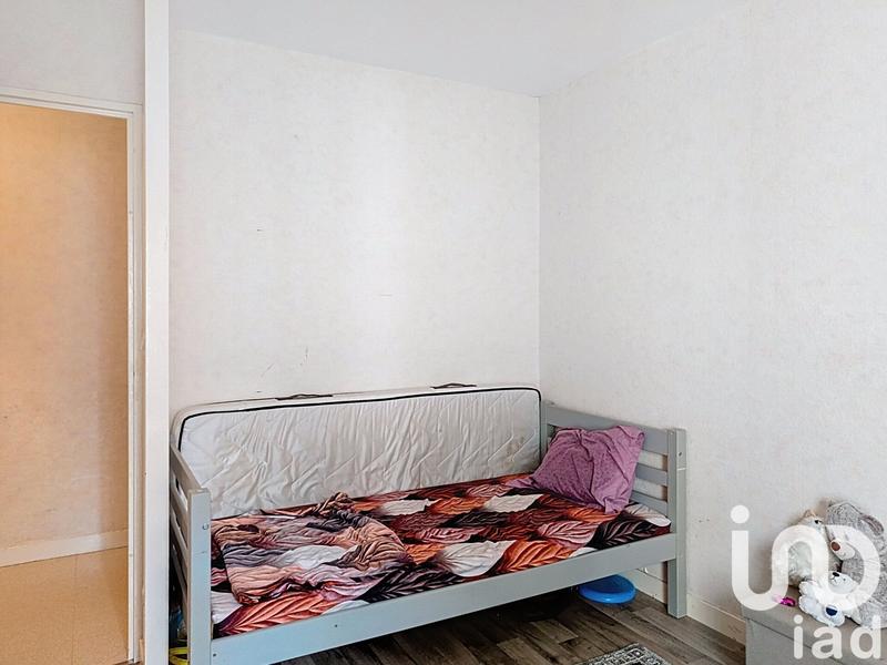 Appartement - 71 m² - 3 pièces