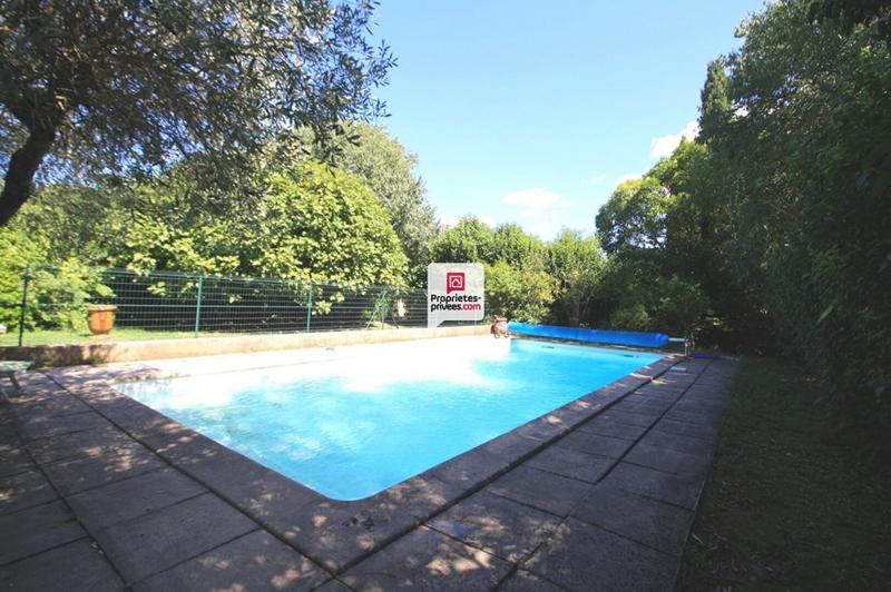 Maison - 117 m² - 6 pièces