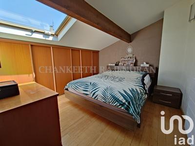 Maison - 101 m² - 4 pièces