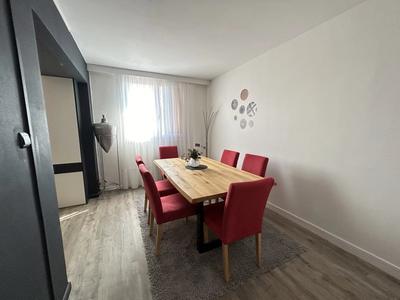 Appartement - 75 m² - 4 pièces