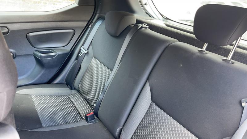 Nissan Micra 1.0 71 Acenta