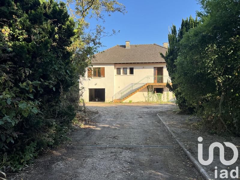 Maison - 114 m² - 5 pièces