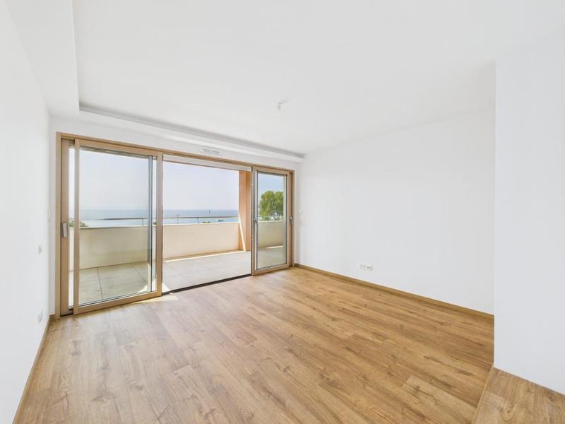 Appartement - 77 m² - 3 pièces