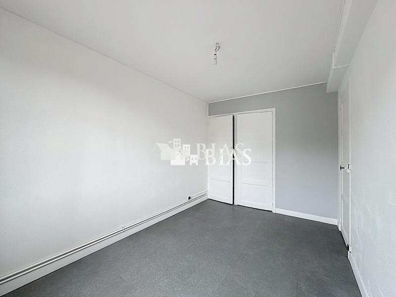 Appartement - 76 m² - 4 pièces