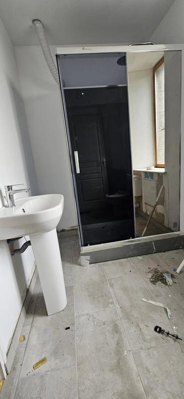 Maison - 179 m² - 8 pièces