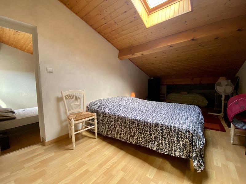 Maison contemporaine - 370 m² - 6 pièces