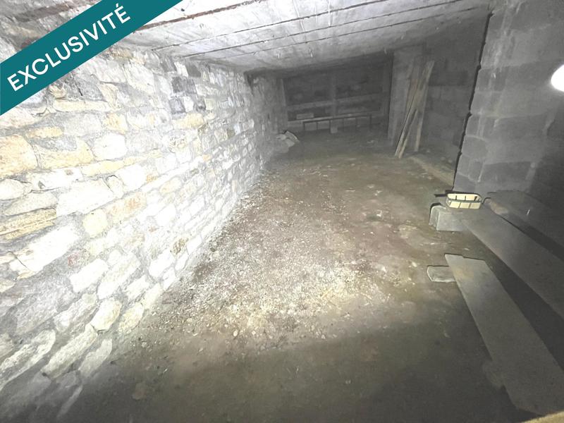 Maison - 180 m² - 6 pièces