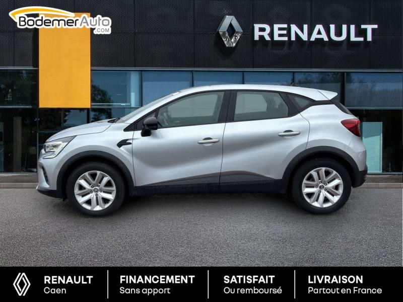 Renault Captur E-Tech 145 - 21 Business
