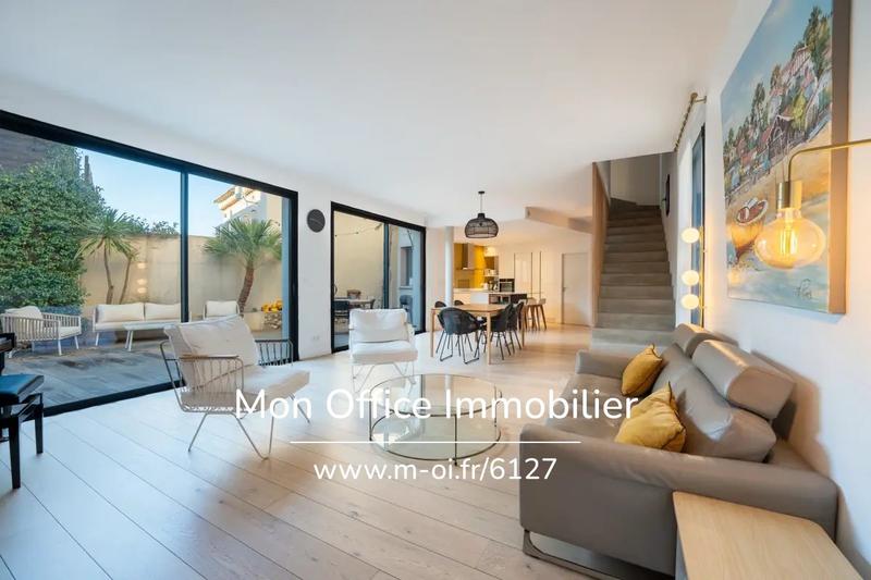 Maison - 148 m² - 6 pièces