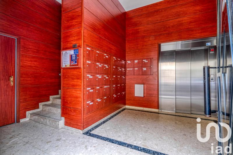 Appartement - 50 m² - 3 pièces