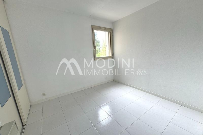 Appartement - 39 m² - 3 pièces