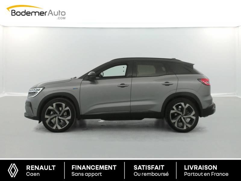 Renault Austral E-Tech full hybrid 200 Gsr2 Techno esprit Alpine