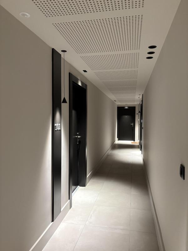 Appartement - 84 à 127 m² - 3 à 4 pièces