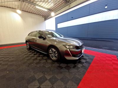Peugeot 508 Sw Hybrid 225 E-Eat8 Allure Pack