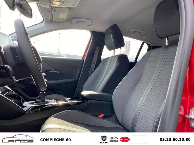 Peugeot 208 PureTech 100 s&amp;S Bvm6 Allure