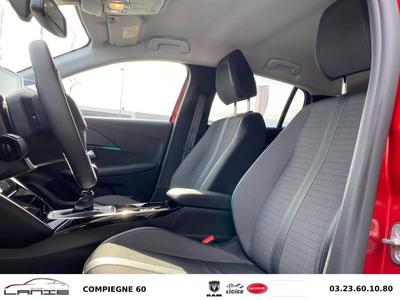 Peugeot 208 PureTech 100 s&amp;S Bvm6 Allure