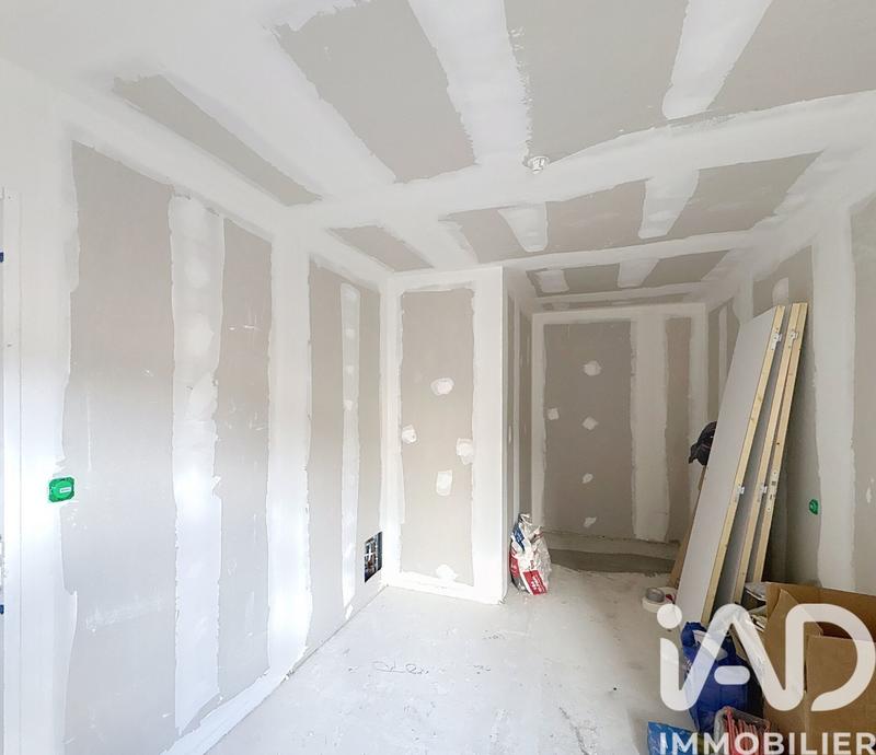 Appartement - 69 m² - 3 pièces