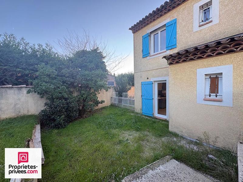 Villa - 71 m² - 4 pièces