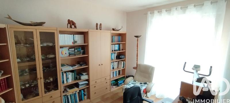 Maison - 153 m² - 9 pièces