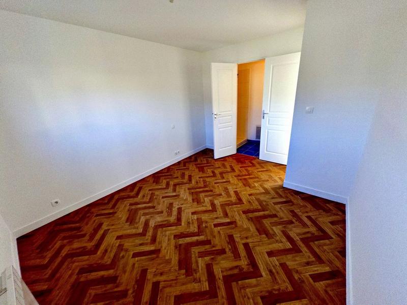 Maison - 106 m² - 5 pièces