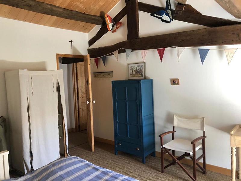 Maison - 142 m² - 6 pièces