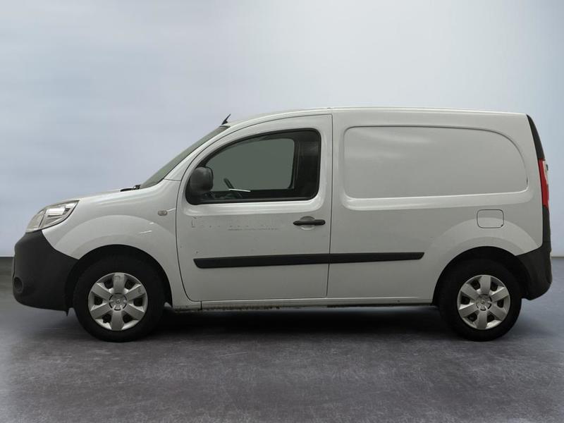 Renault Kangoo Express Blue Dci 95 Extra R-Link