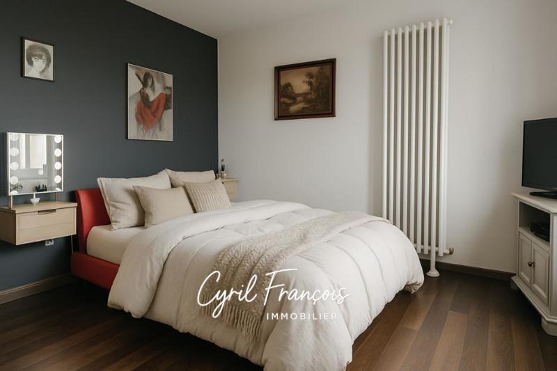 Maison - 139 m² - 4 pièces