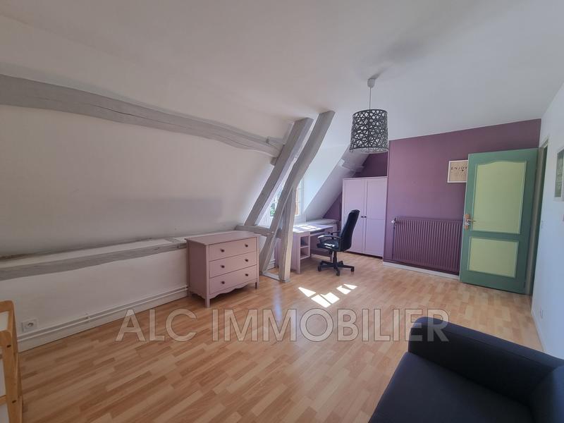 Propriété - 206 m² - 5 pièces