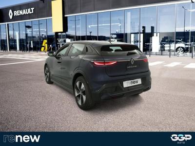 Renault Mégane E-Tech Zen m J2 ne