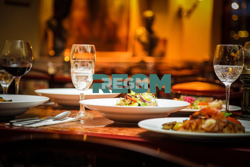 Fonds de commerce - Magasins - 208 m²