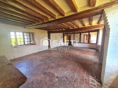 Maison - 171 m² - 6 pièces