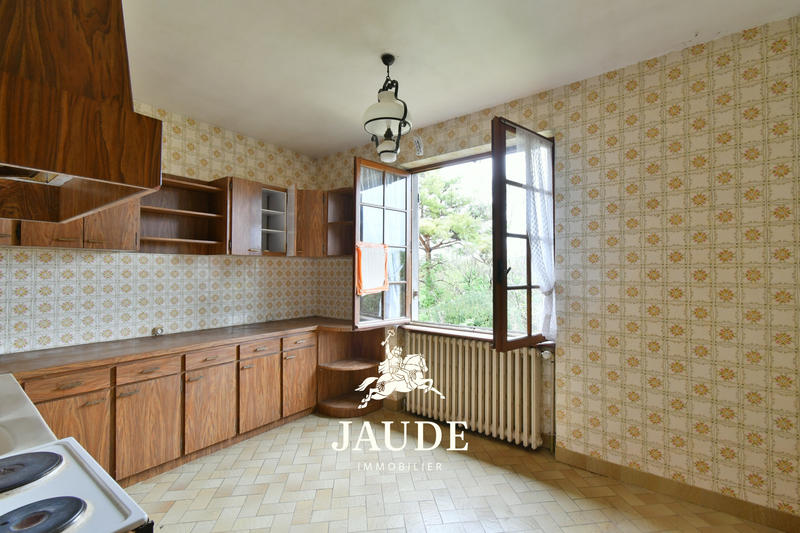 Maison - 170 m² - 7 pièces