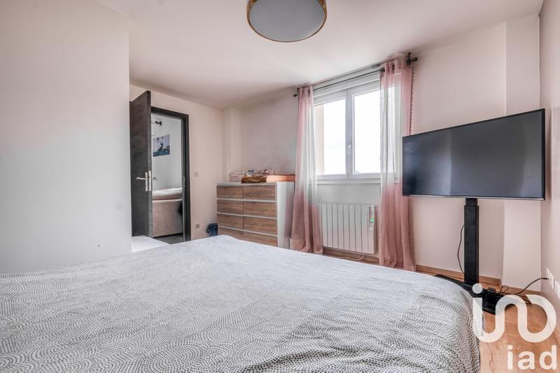 Maison - 114 m² - 4 pièces