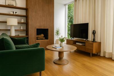 Maison - 75 m² - 3 pièces