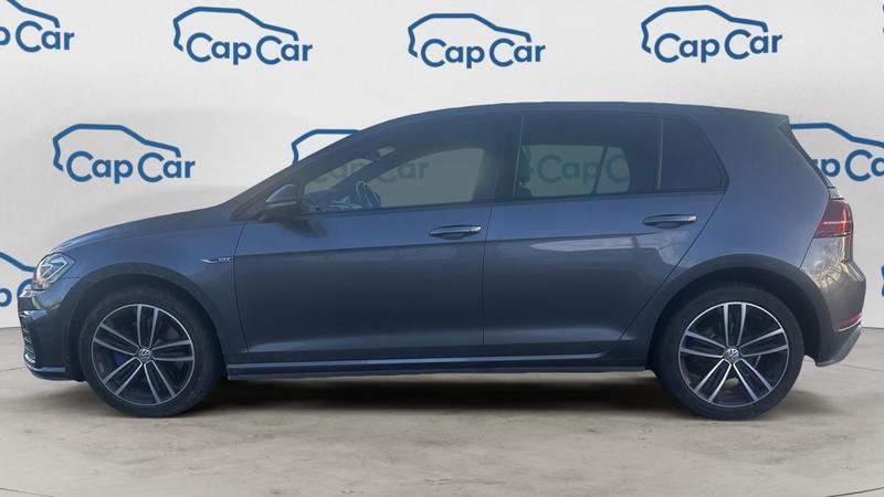 Volkswagen Golf 1.4 Tsi 204 Hybrid Dsg6 Gte