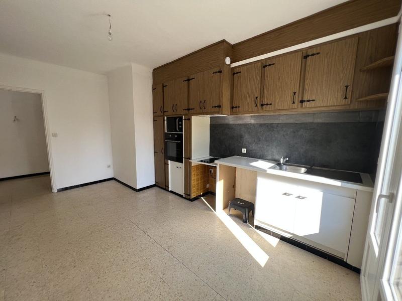 Maison - 186 m² - 3 pièces