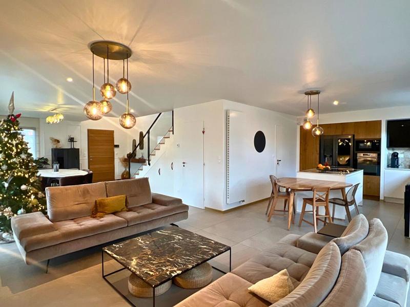 Maison - 147 m² - 5 pièces