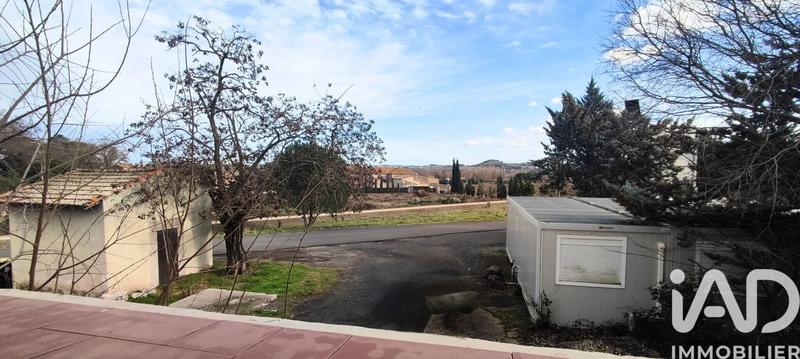 Maison - 150 m² - 4 pièces